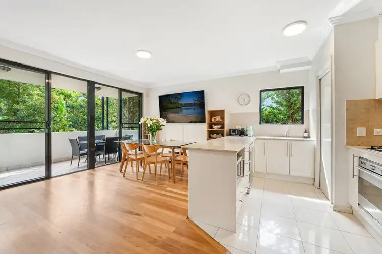 8/204-206 Old South Head Road, Bellevue Hill NSW 2023