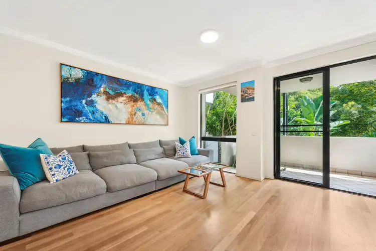 Sixth view of Homely apartment listing, 8/204-206 Old South Head Road, Bellevue Hill NSW 2023