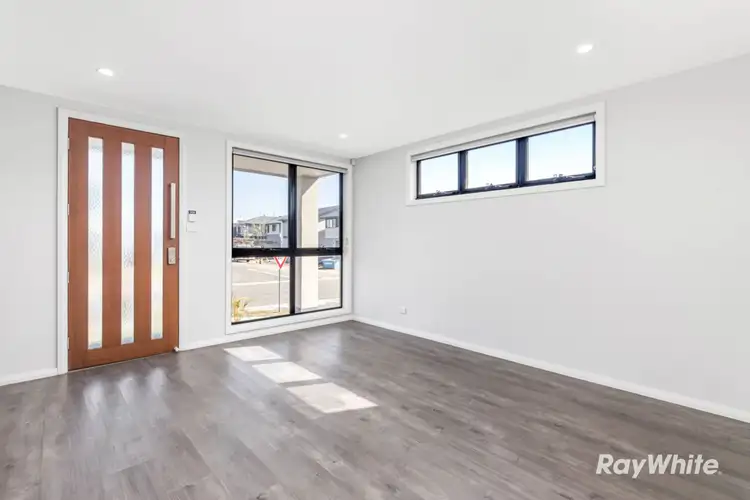 Third view of Homely house listing, 22 & 22A Bindo Street, The Ponds NSW 2769