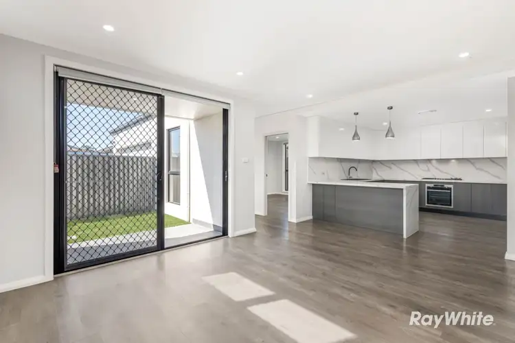 Fourth view of Homely house listing, 22 & 22A Bindo Street, The Ponds NSW 2769