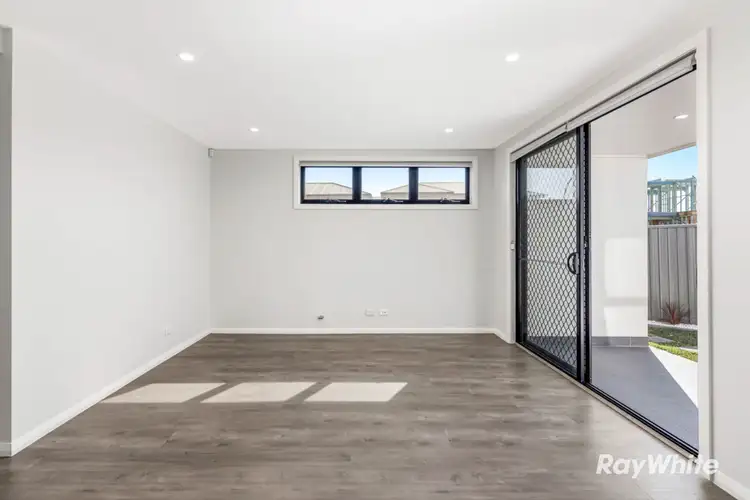 Fifth view of Homely house listing, 22 & 22A Bindo Street, The Ponds NSW 2769