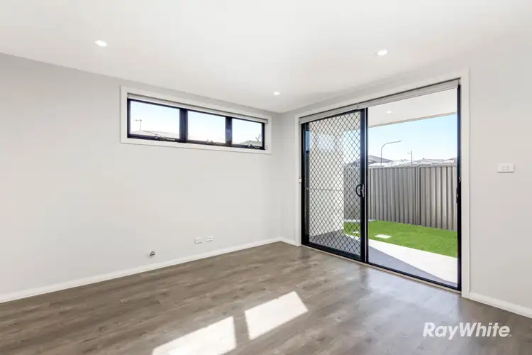 Sixth view of Homely house listing, 22 & 22A Bindo Street, The Ponds NSW 2769