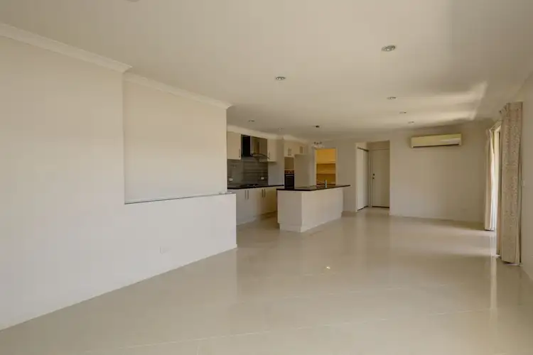 Second view of Homely house listing, 12 Rivertown Grove, Cobram VIC 3644