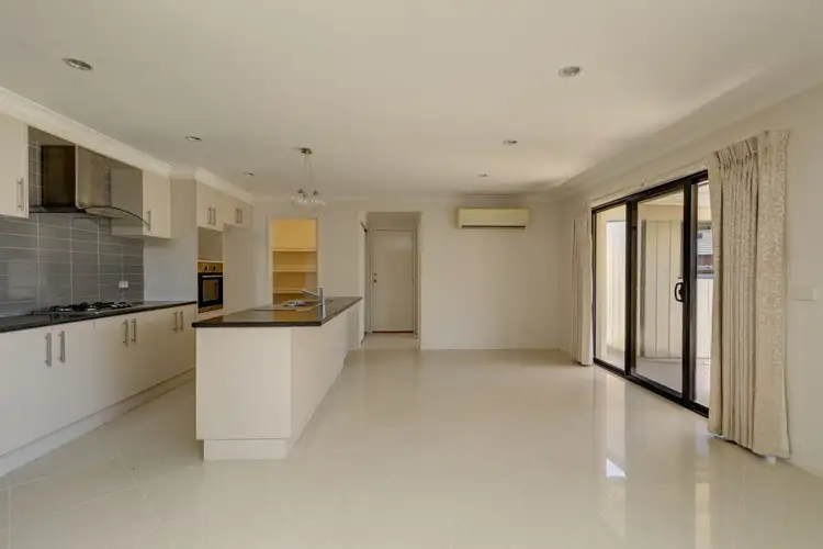Third view of Homely house listing, 12 Rivertown Grove, Cobram VIC 3644