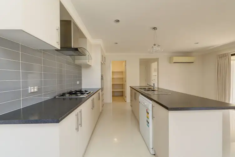 Fourth view of Homely house listing, 12 Rivertown Grove, Cobram VIC 3644