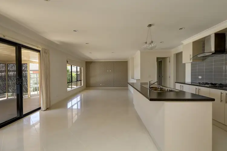 Fifth view of Homely house listing, 12 Rivertown Grove, Cobram VIC 3644