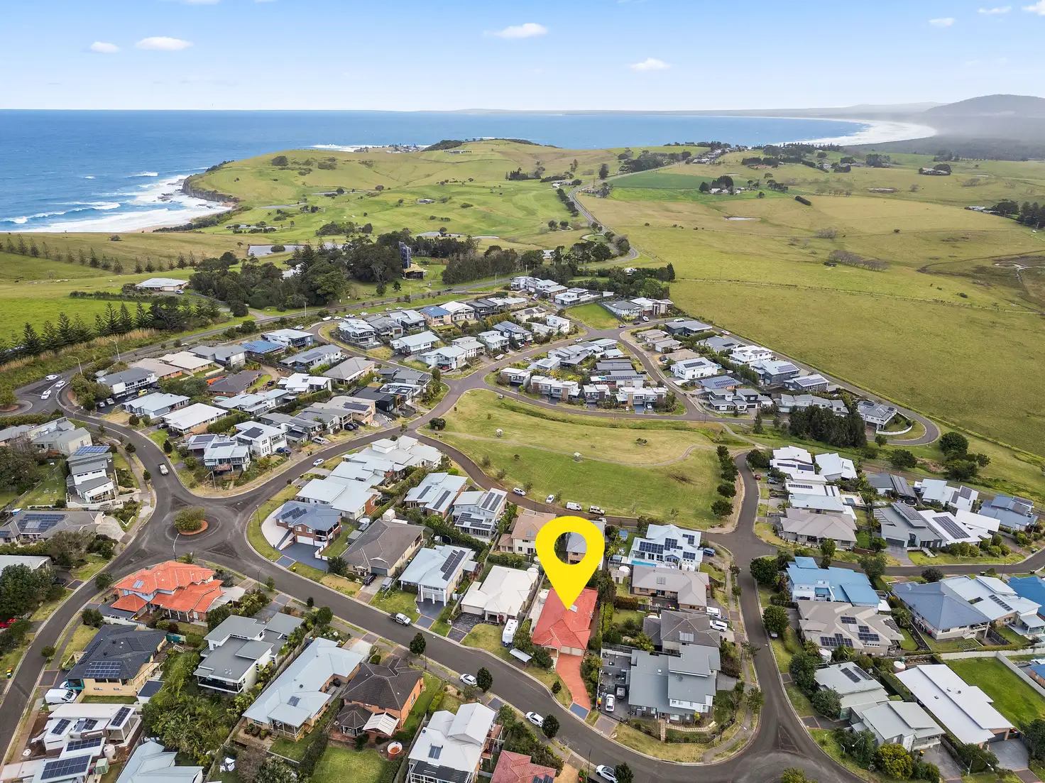 Main view of Homely house listing, 19 Elambra Parade, Gerringong NSW 2534