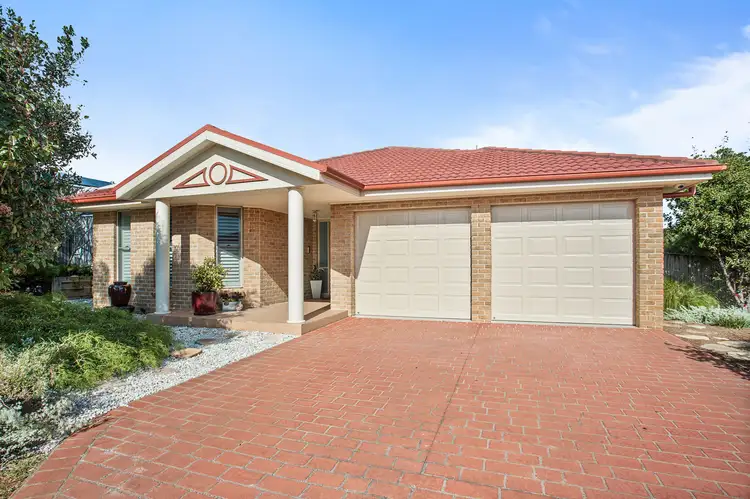 Second view of Homely house listing, 19 Elambra Parade, Gerringong NSW 2534