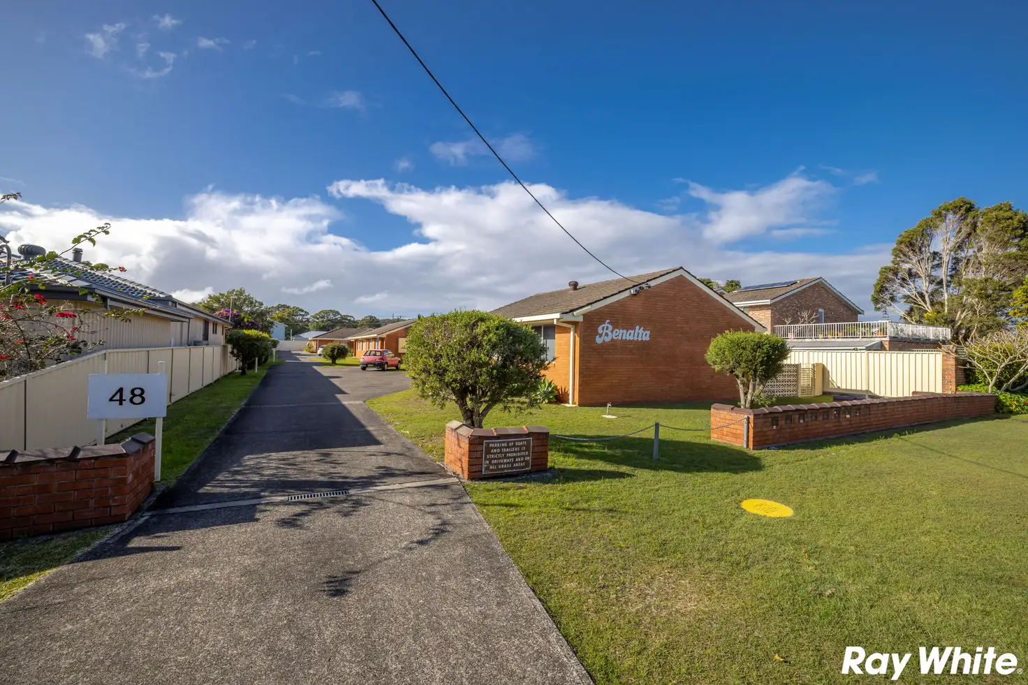 Main view of Homely unit listing, 4/48 Short Street, Forster NSW 2428