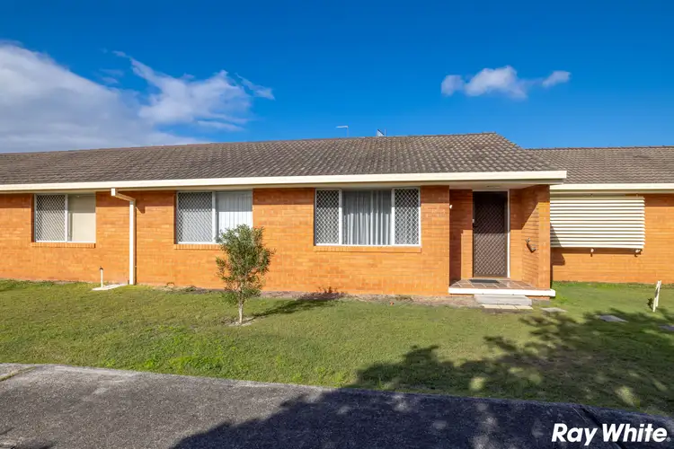Second view of Homely unit listing, 4/48 Short Street, Forster NSW 2428