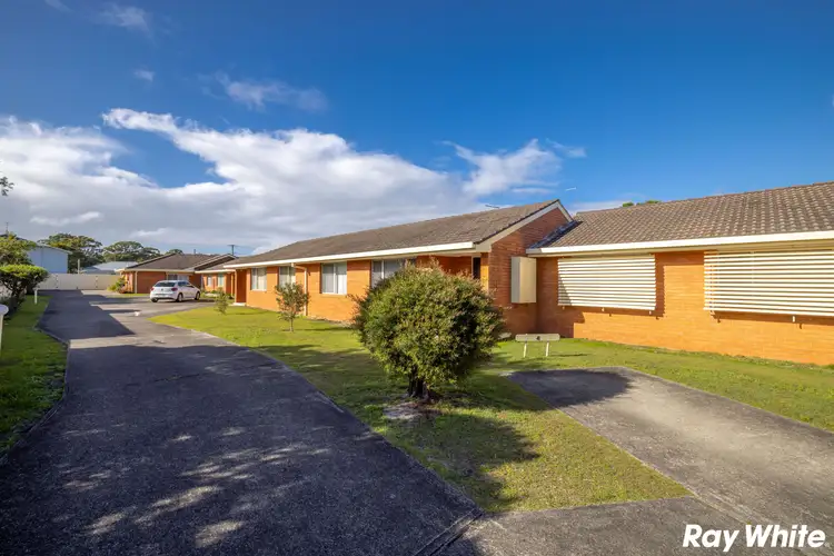 Third view of Homely unit listing, 4/48 Short Street, Forster NSW 2428
