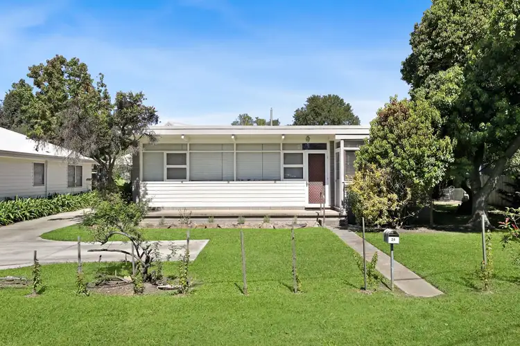 Lot 1, 24 Parkes Road, Moss Vale NSW 2577