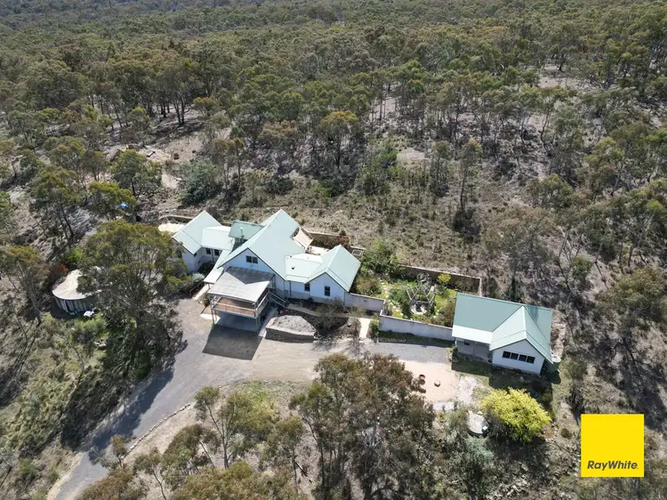 28 Hideaway Place, Bywong NSW 2621