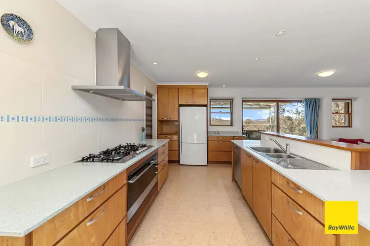 Second view of Homely house listing, 28 Hideaway Place, Bywong NSW 2621
