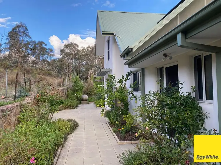 Fourth view of Homely house listing, 28 Hideaway Place, Bywong NSW 2621