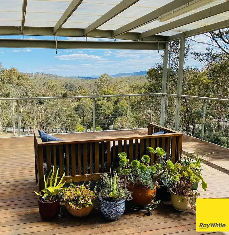 Fifth view of Homely house listing, 28 Hideaway Place, Bywong NSW 2621
