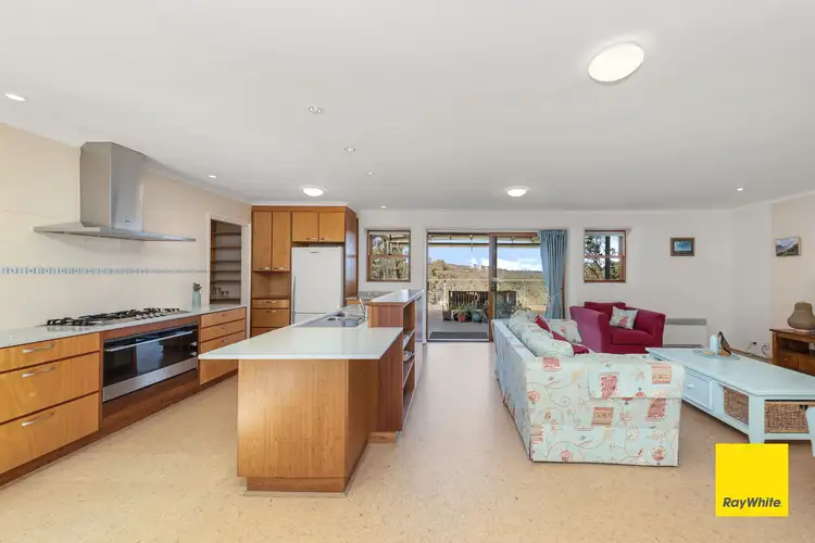 Sixth view of Homely house listing, 28 Hideaway Place, Bywong NSW 2621