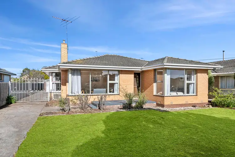 81 Ruhamah Avenue, Bell Post Hill VIC 3215