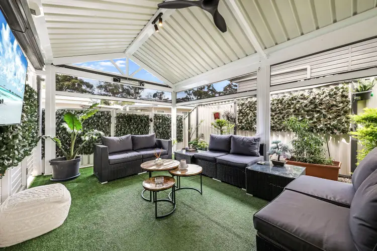 16/713 Hume Highway, Bass Hill NSW 2197