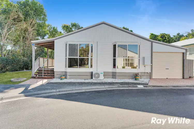 Second view of Homely retirement listing, 194/3651 Mt Lindesay Highway, Park Ridge QLD 4125
