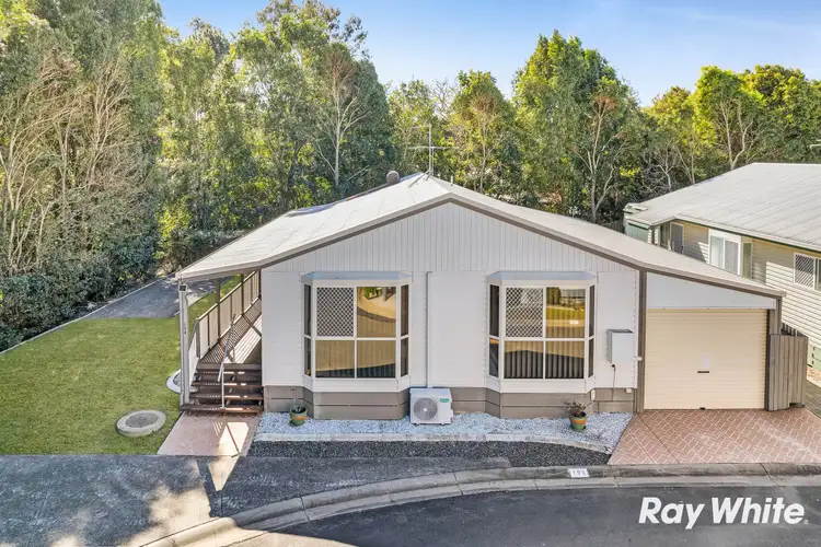 Third view of Homely retirement listing, 194/3651 Mt Lindesay Highway, Park Ridge QLD 4125