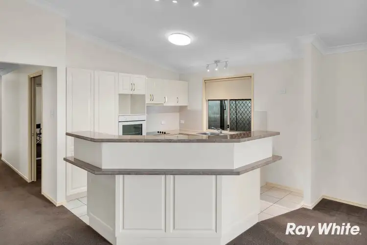 Fifth view of Homely retirement listing, 194/3651 Mt Lindesay Highway, Park Ridge QLD 4125