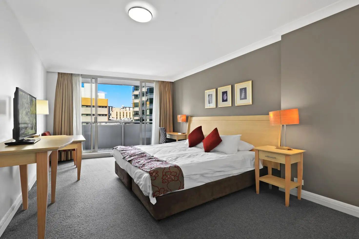Main view of Homely studio listing, 308/10 Brown Street, Chatswood NSW 2067