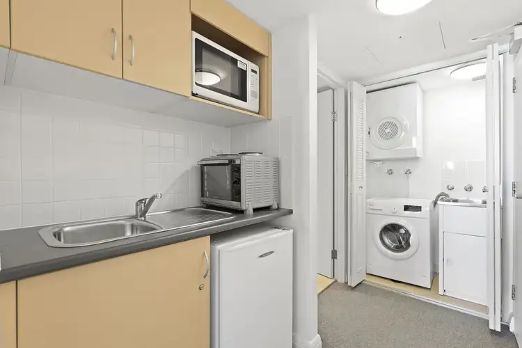 Fourth view of Homely studio listing, 308/10 Brown Street, Chatswood NSW 2067