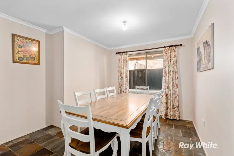 Fourth view of Homely house listing, 6 Pattern Place, Woodcroft NSW 2767