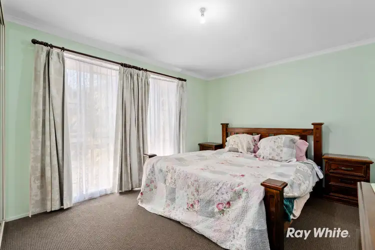 Fifth view of Homely house listing, 6 Pattern Place, Woodcroft NSW 2767