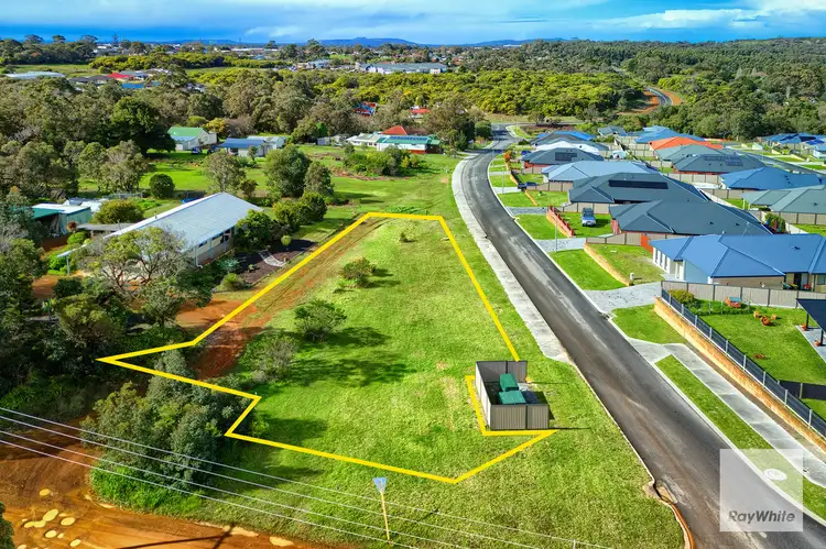 Third view of Homely land listing, 30 Argyll Street, Gledhow WA 6330