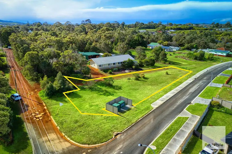 Fourth view of Homely land listing, 30 Argyll Street, Gledhow WA 6330