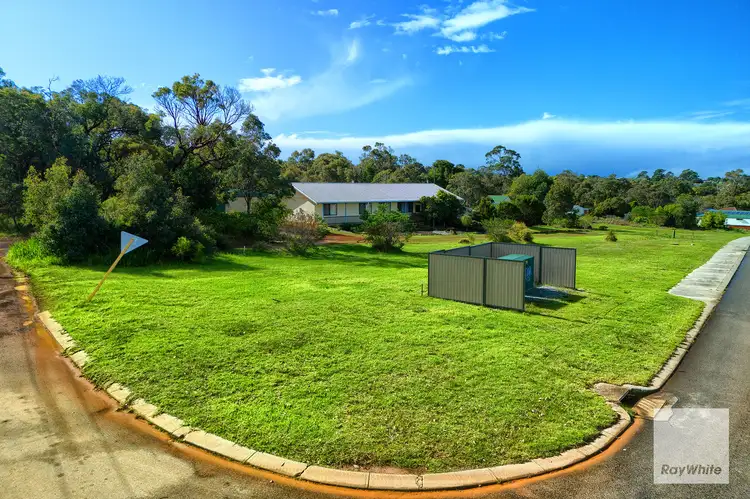Fifth view of Homely land listing, 30 Argyll Street, Gledhow WA 6330