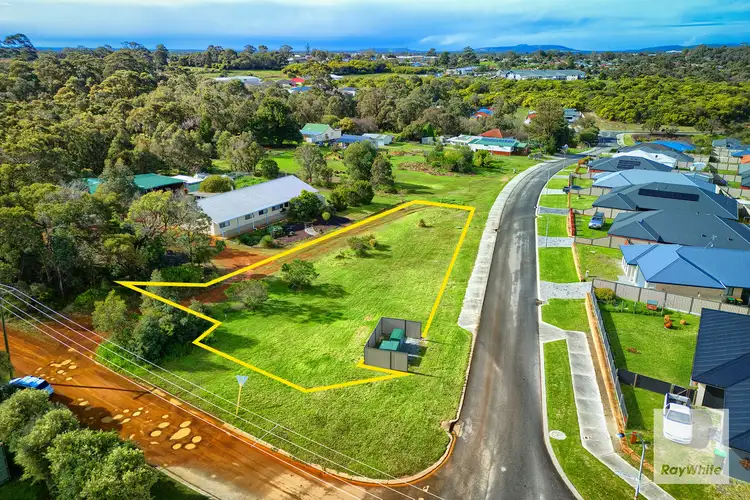 Seventh view of Homely land listing, 30 Argyll Street, Gledhow WA 6330