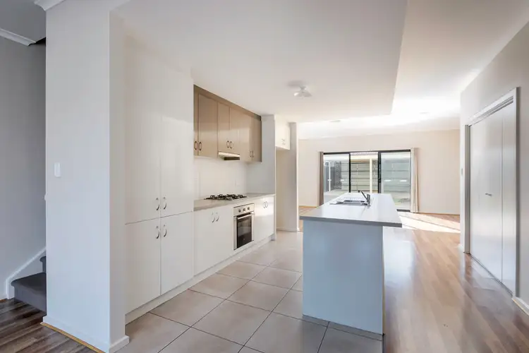 Second view of Homely townhouse listing, 16 Kuranye Circuit, Largs North SA 5016