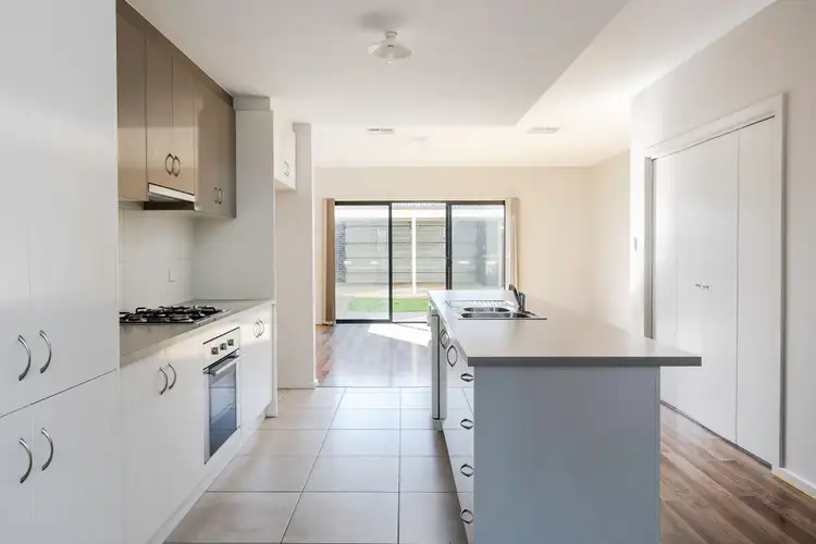 Third view of Homely townhouse listing, 16 Kuranye Circuit, Largs North SA 5016