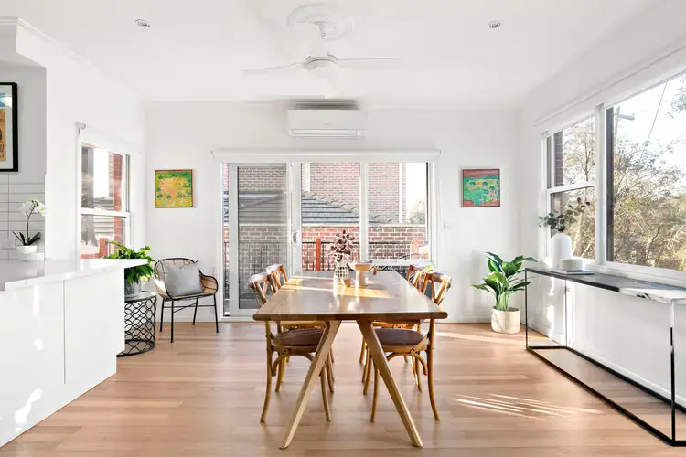 Fourth view of Homely townhouse listing, 1/19 Hopetoun Avenue, Brunswick West VIC 3055