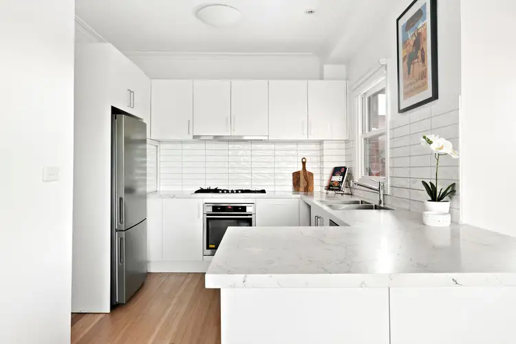 Fifth view of Homely townhouse listing, 1/19 Hopetoun Avenue, Brunswick West VIC 3055