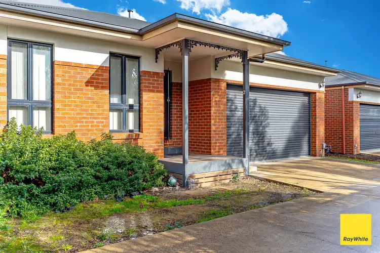 16 Muriel Street