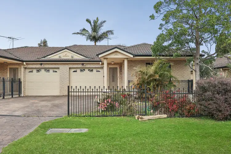3/250 Harrow Road, Glenfield NSW 2167