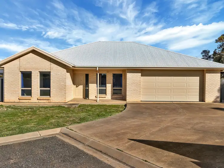 3,16 Dublin Road, Mallala SA 5502