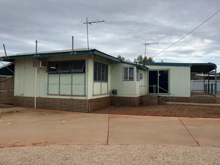 Main view of Homely house listing, 11 Krait Street, Exmouth WA 6707