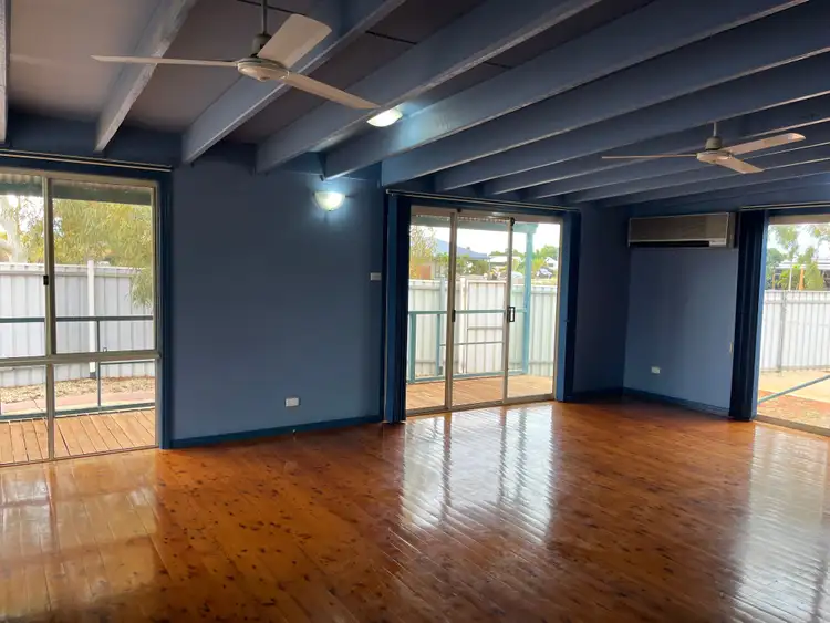 Second view of Homely house listing, 11 Krait Street, Exmouth WA 6707