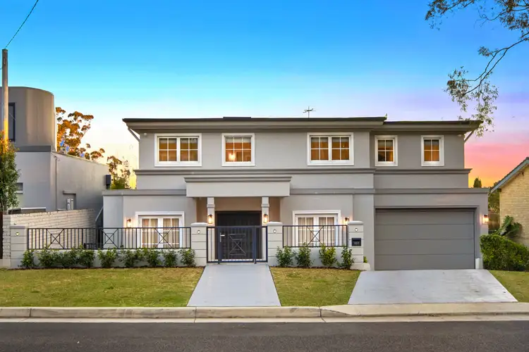 107 Arthur Street, Forestville NSW 2087