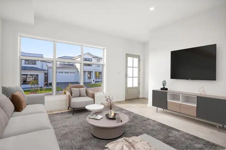 Second view of Homely house listing, 27 Galactic Drive, Dunmore NSW 2529