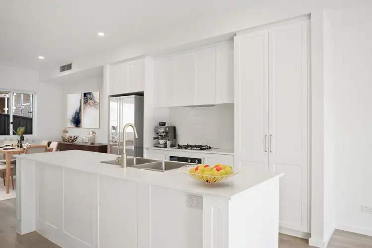 Third view of Homely house listing, 27 Galactic Drive, Dunmore NSW 2529