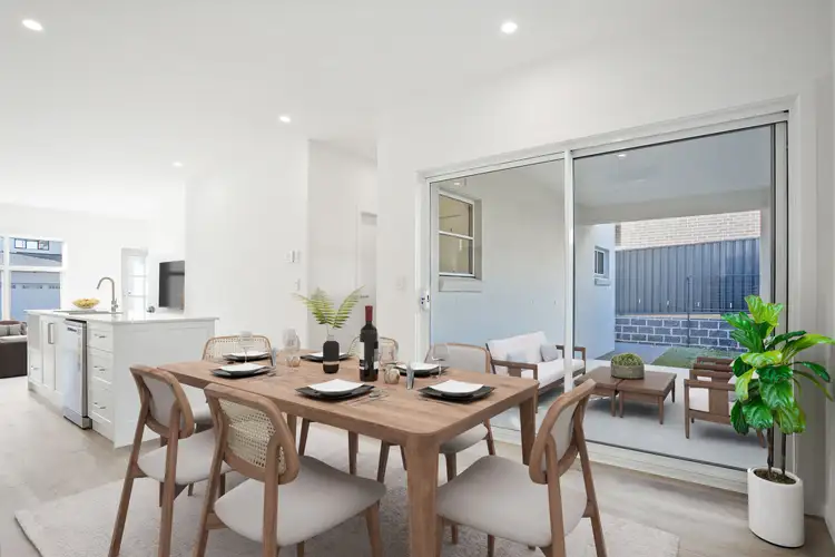Fourth view of Homely house listing, 27 Galactic Drive, Dunmore NSW 2529