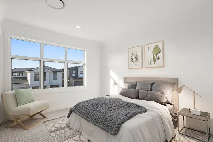 Fifth view of Homely house listing, 27 Galactic Drive, Dunmore NSW 2529