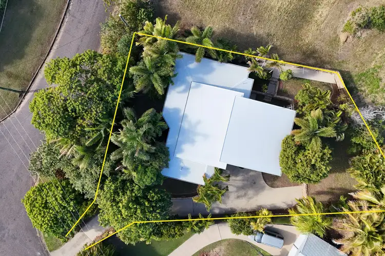 Second view of Homely house listing, 1 Captain Blackwood Drive, Sarina Beach QLD 4737