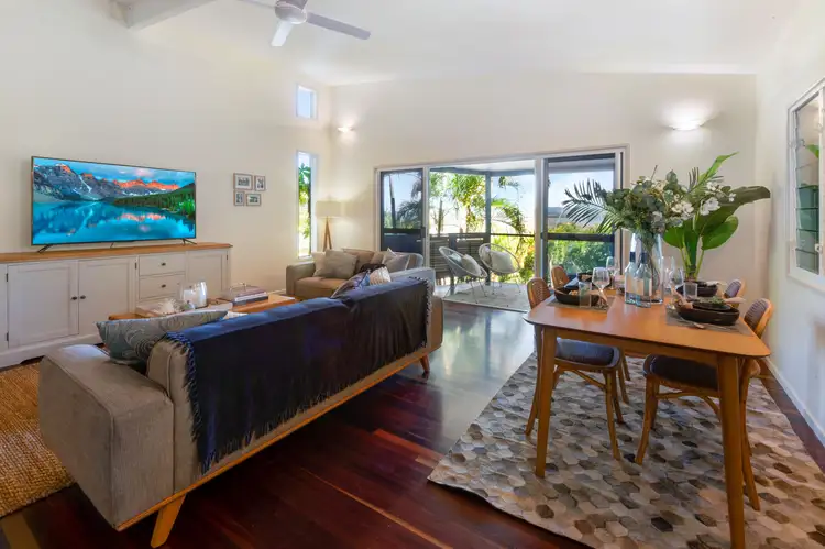 Fourth view of Homely house listing, 1 Captain Blackwood Drive, Sarina Beach QLD 4737